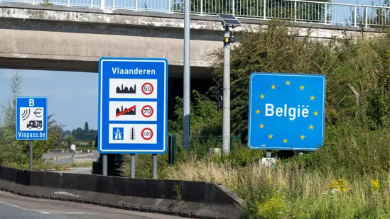 belgie vlaanderen